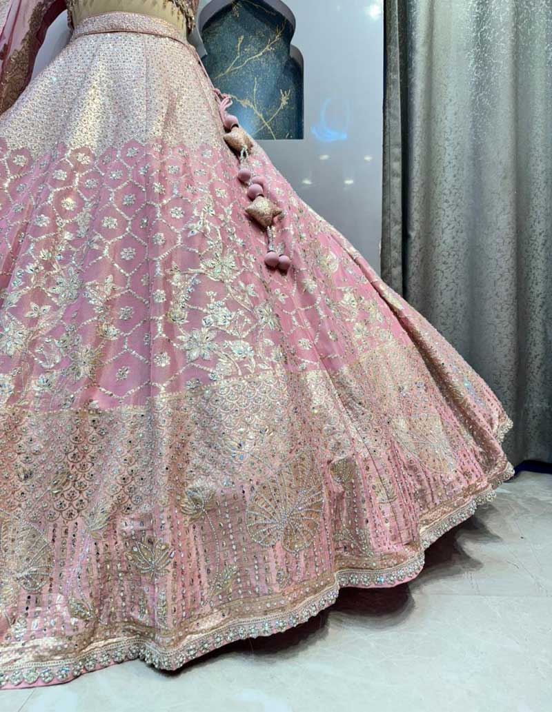 LEHENGA - Image 4