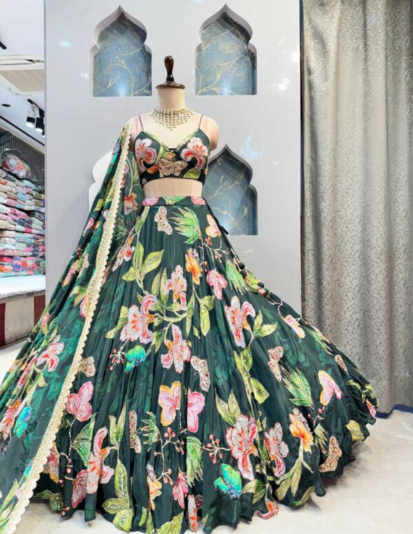 LEHENGA - Image 3