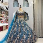 LEHENGA