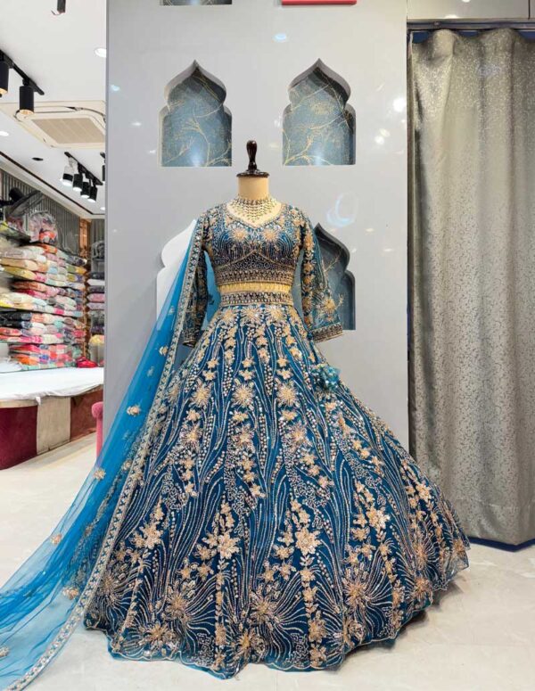 LEHENGA