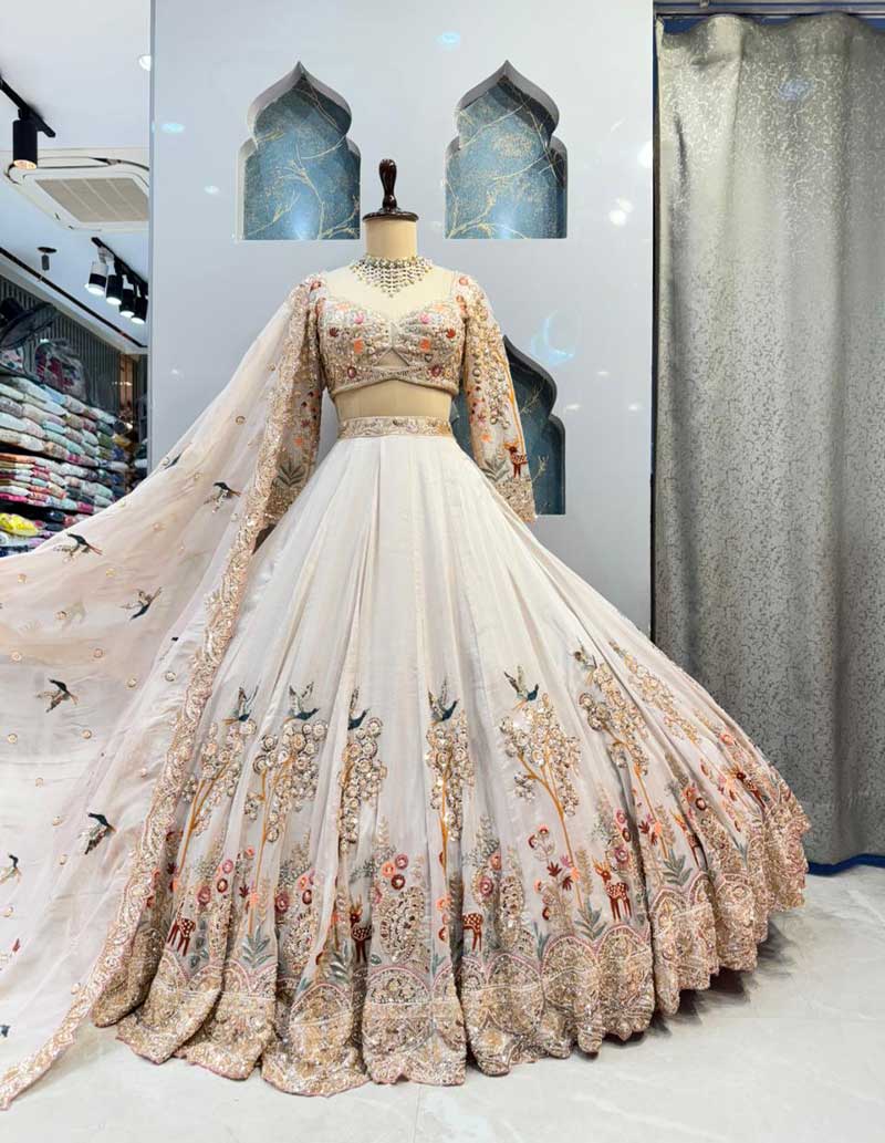 LEHENGA - Image 5
