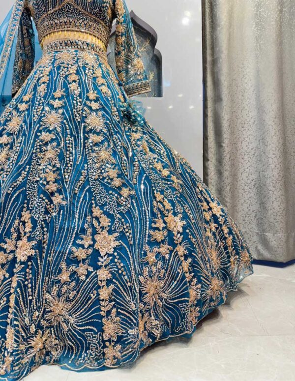 LEHENGA - Image 4