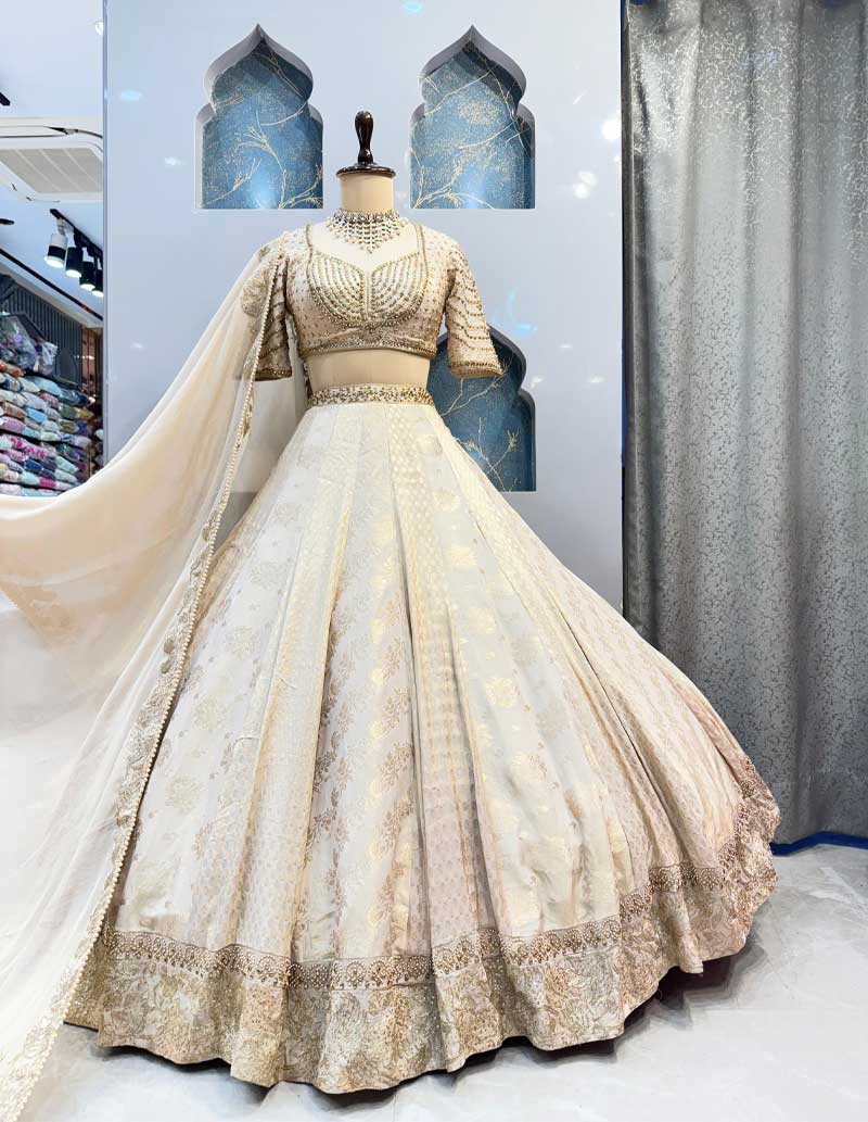 LEHENGA - Image 3