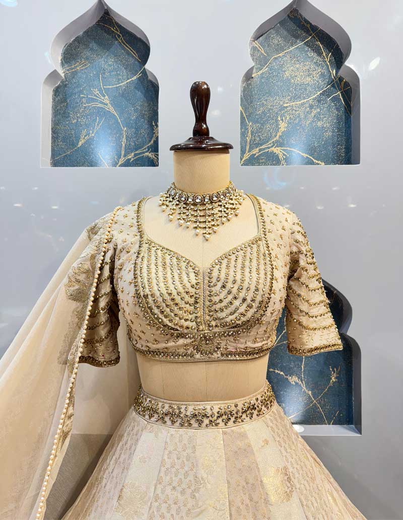 LEHENGA - Image 2