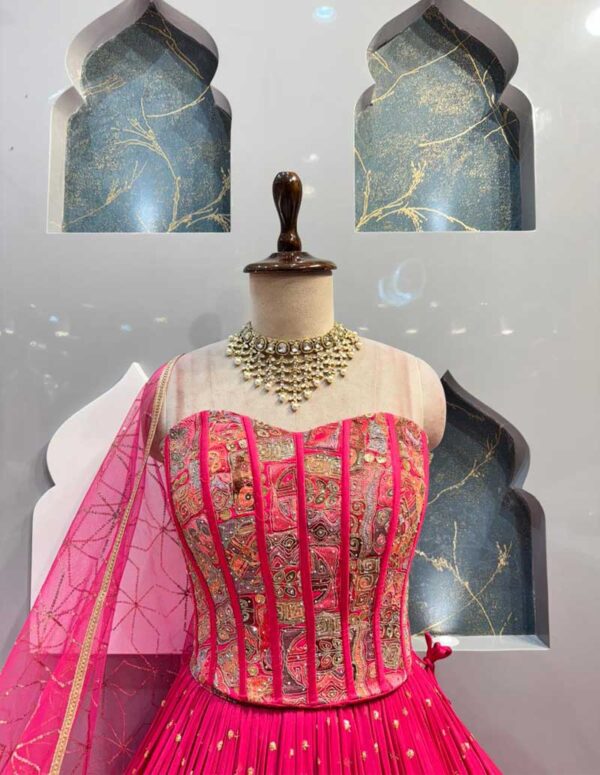LEHENGA - Image 2