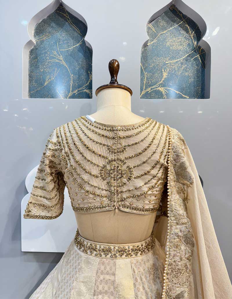 LEHENGA - Image 4