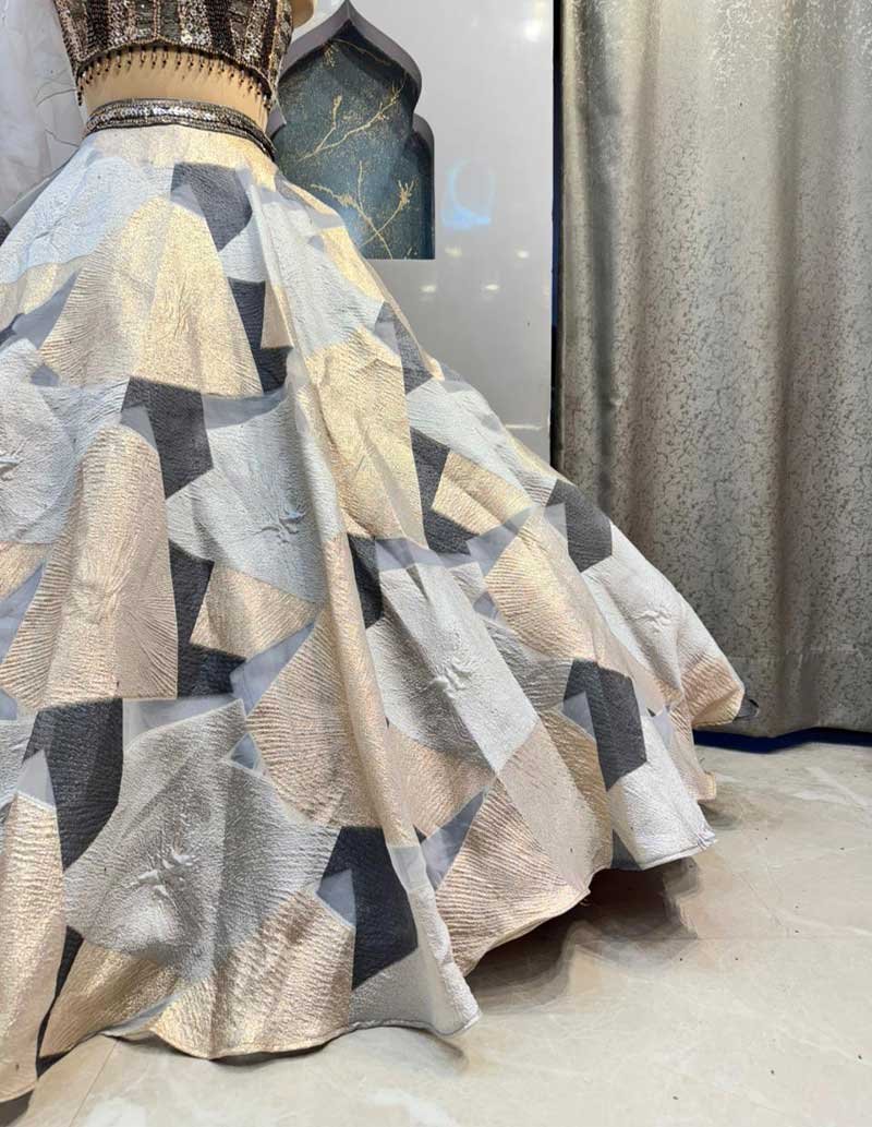 LEHENGA - Image 4