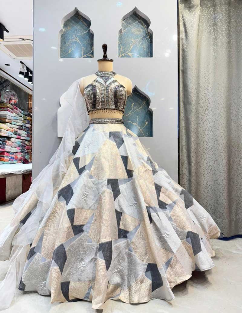 LEHENGA - Image 5