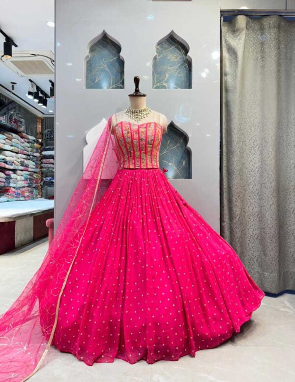 LEHENGA