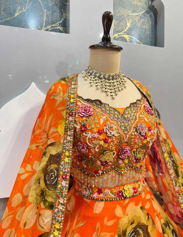 LEHENGA - Image 3