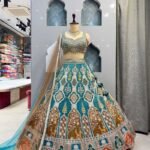 LEHENGA