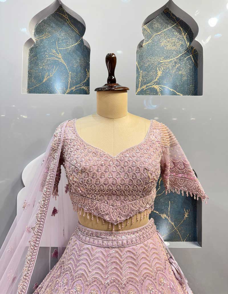 LEHENGA - Image 2