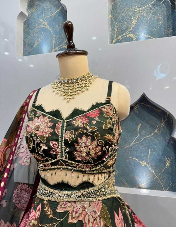 LEHENGA - Image 3