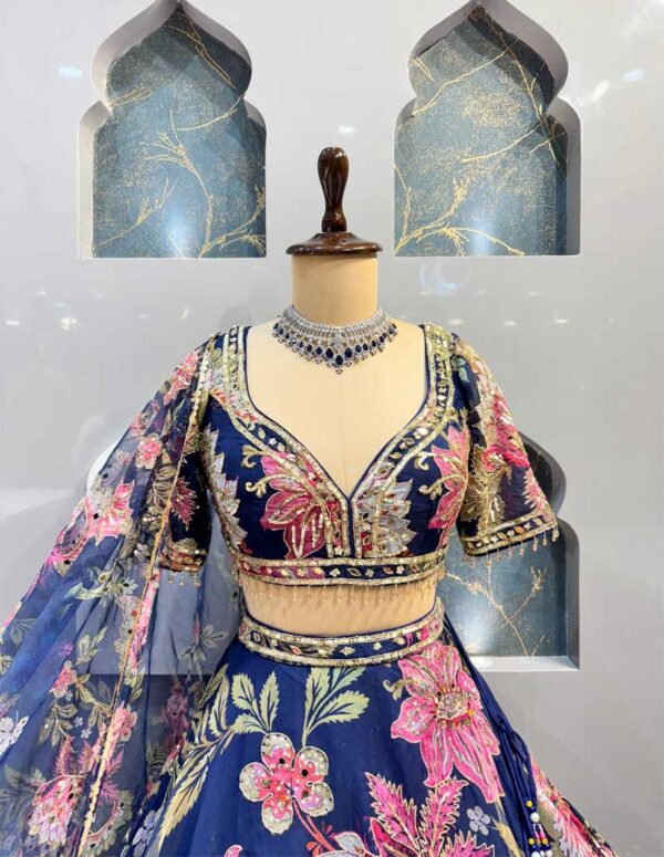 LEHENGA - Image 2