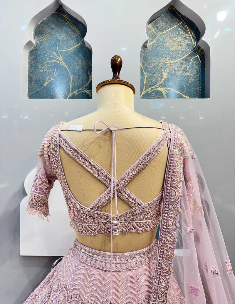 LEHENGA - Image 4