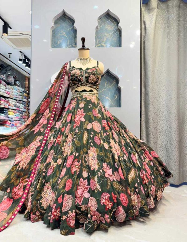 LEHENGA - Image 5