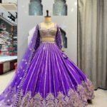 LEHENGA