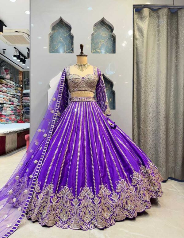 LEHENGA