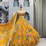 LEHENGA