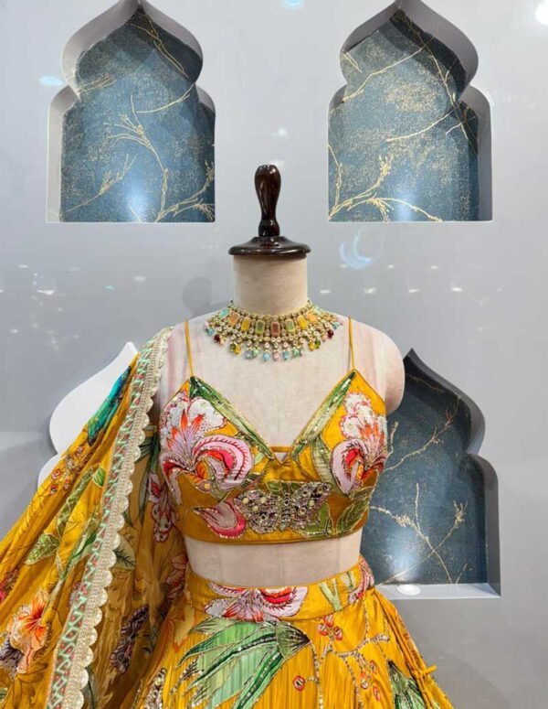 LEHENGA - Image 2