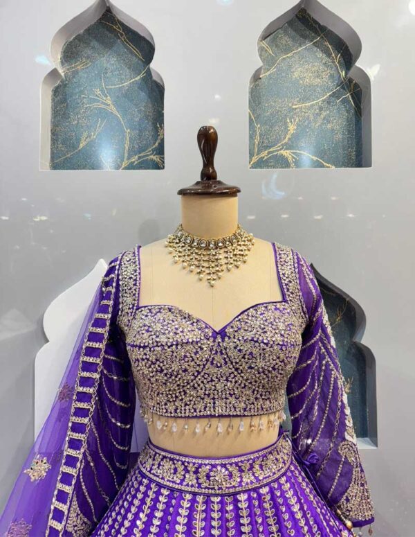 LEHENGA - Image 2
