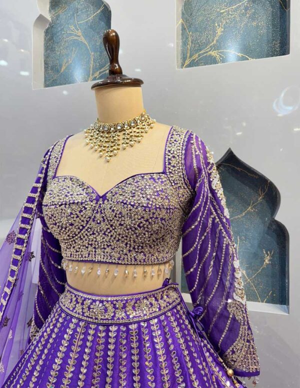 LEHENGA - Image 3