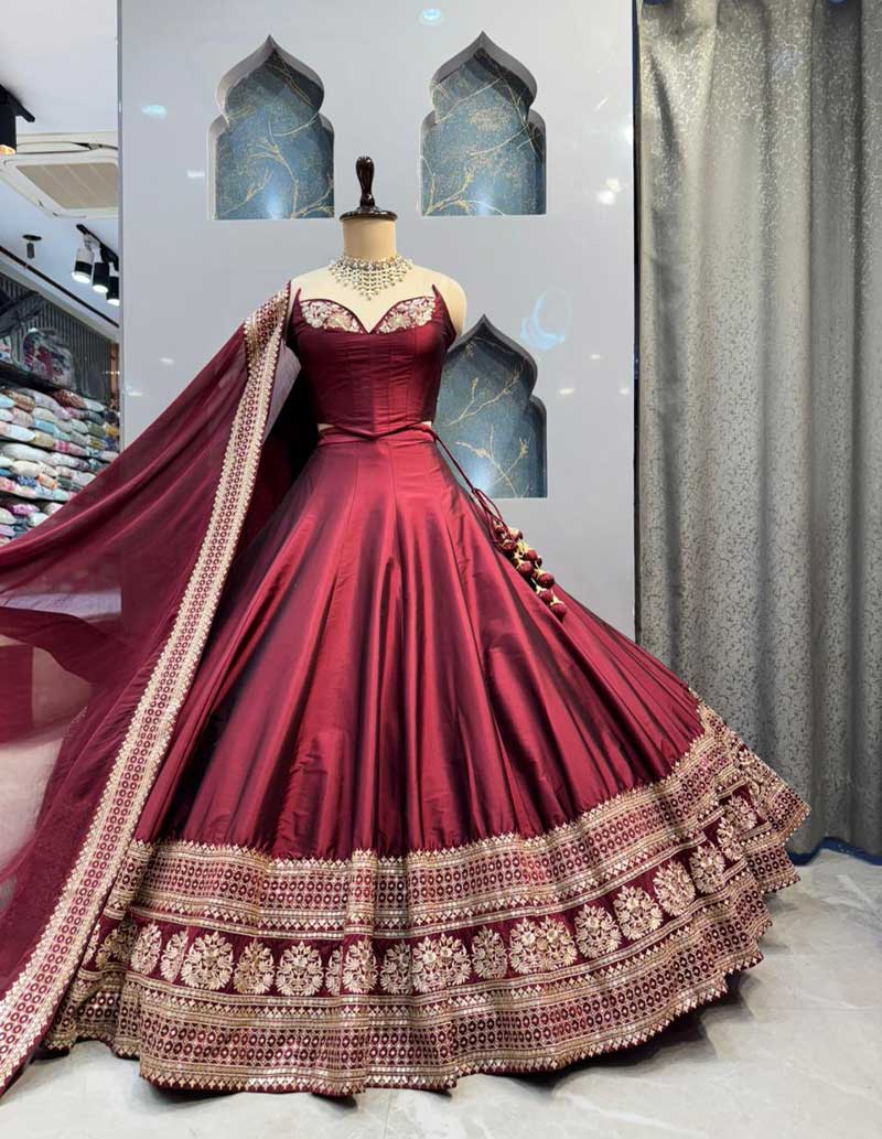 LEHENGA - Image 5