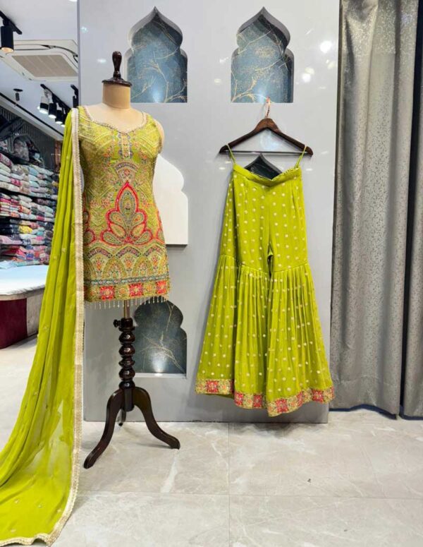 SHARARA - Image 5