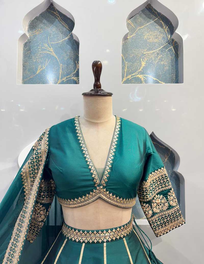 LEHENGA - Image 2