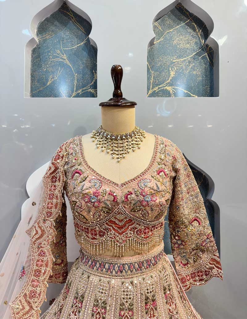 LEHENGA - Image 2