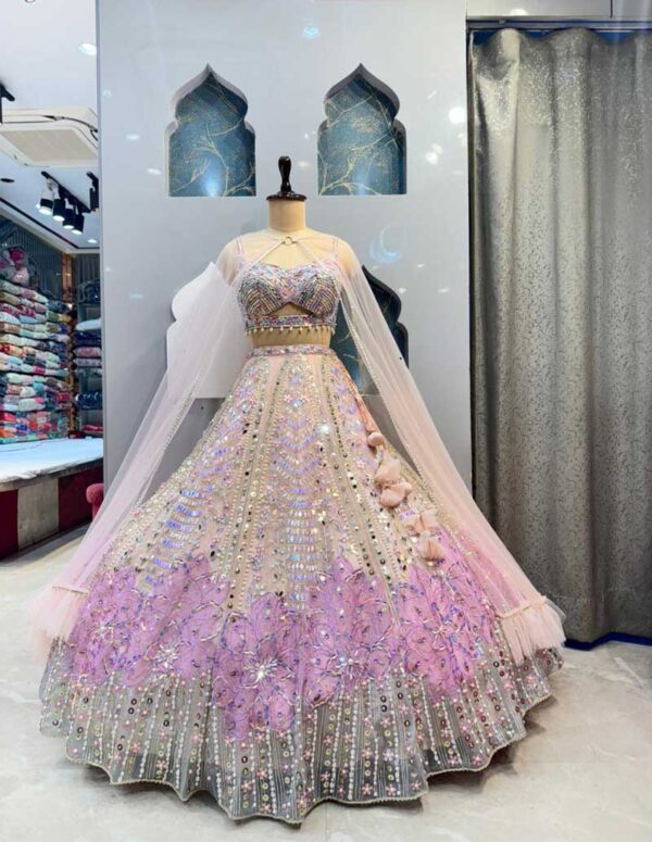 LEHENGA