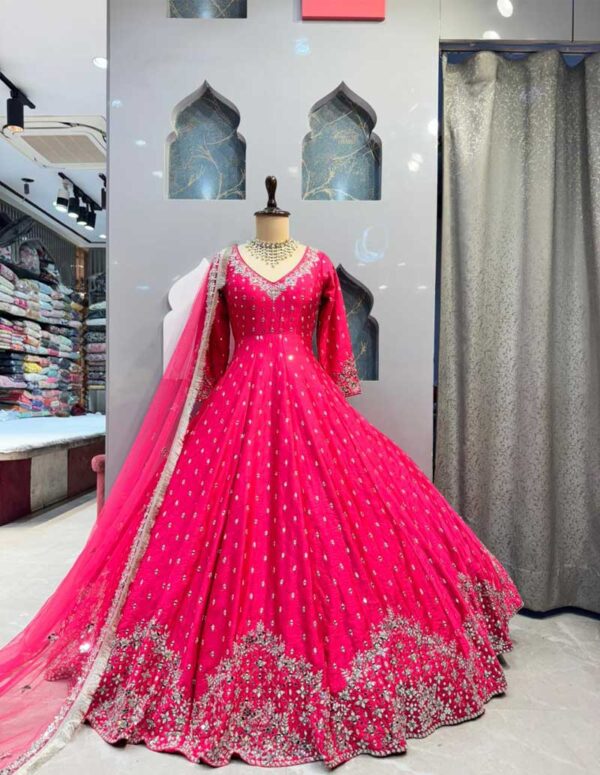 ANARKALI