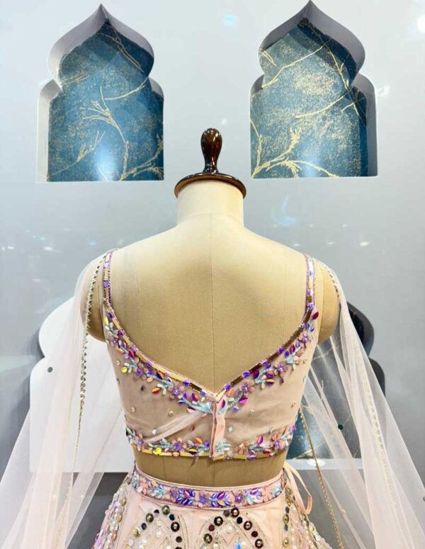 LEHENGA - Image 6