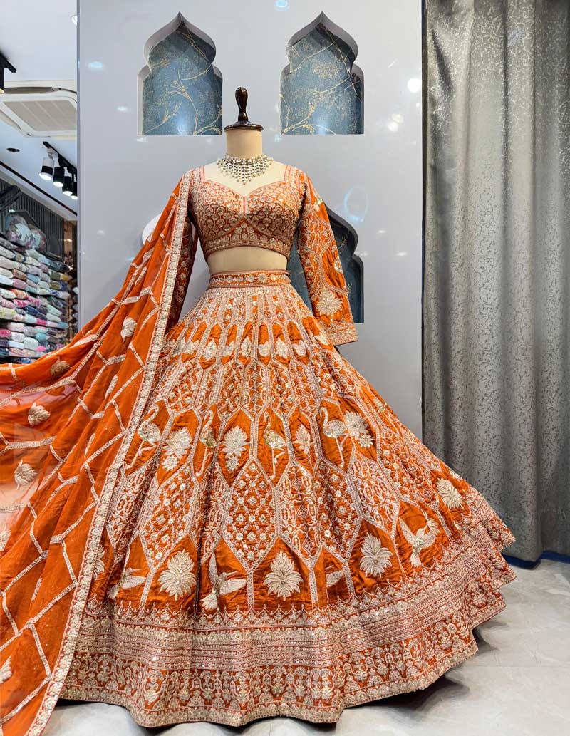 LEHENGA - Image 3