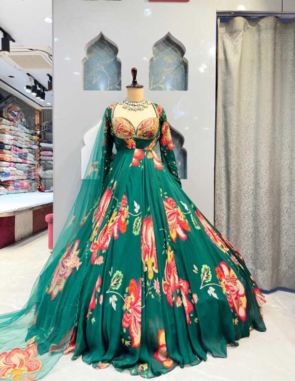 ANARKALI