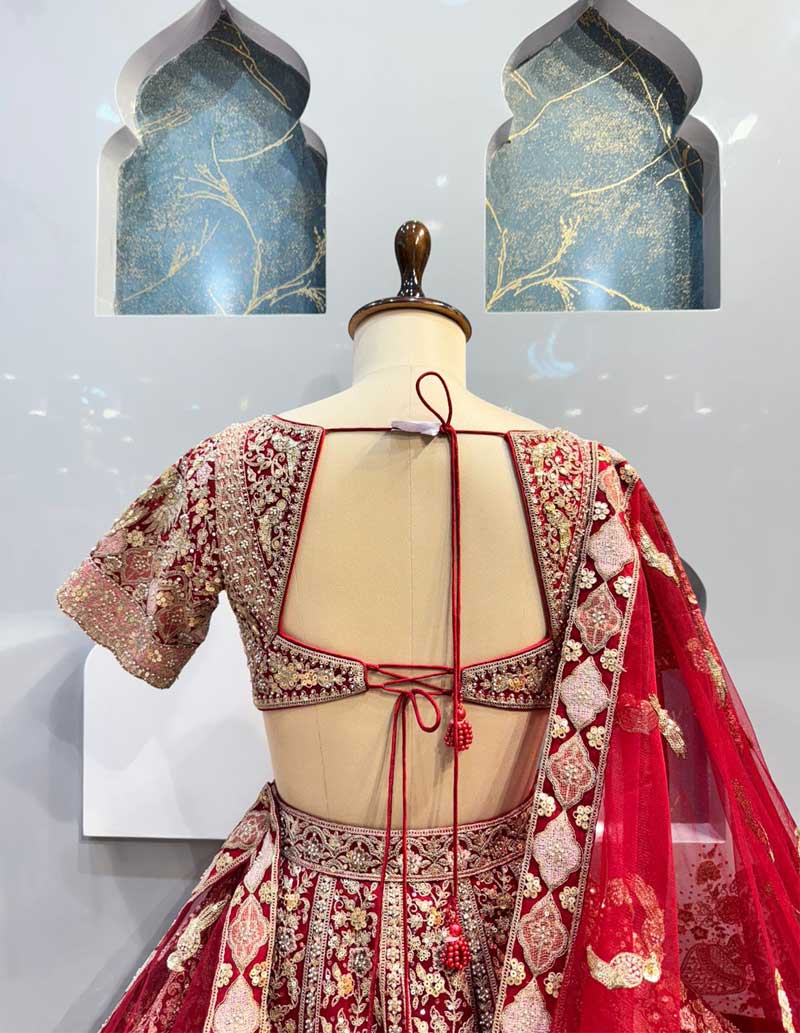 LEHENGA - Image 7
