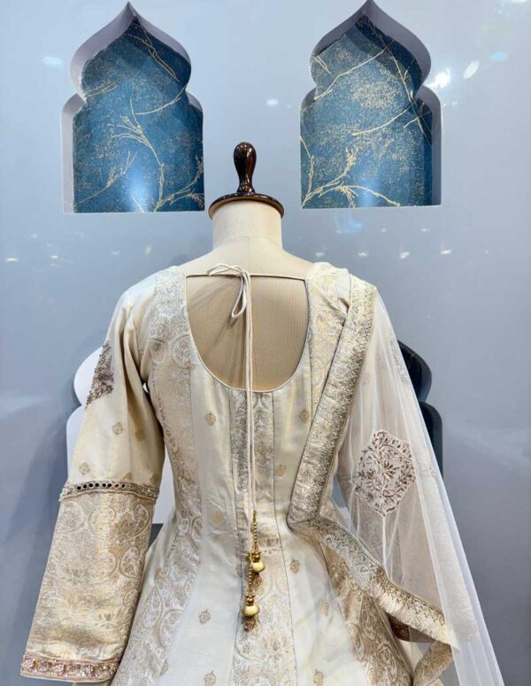 ANARKALI SETS - Image 4
