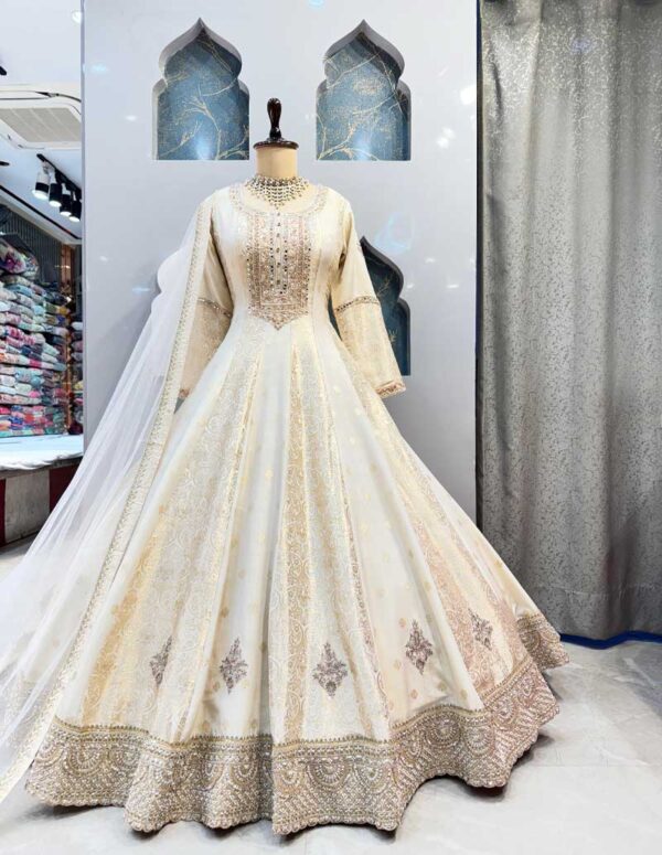 ANARKALI SETS - Image 3