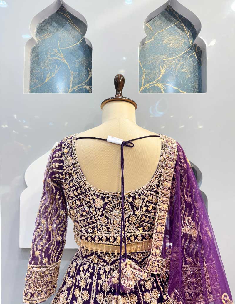 LEHENGA - Image 4
