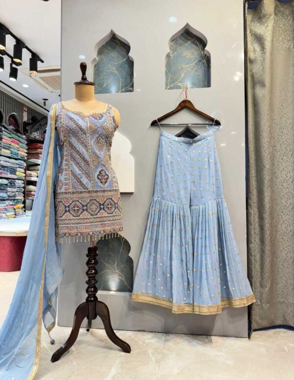 SHARARA - Image 5