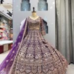 LEHENGA