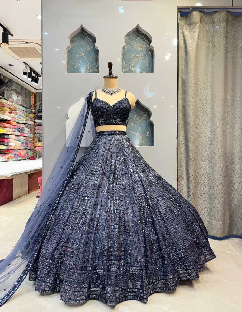 LEHENGA