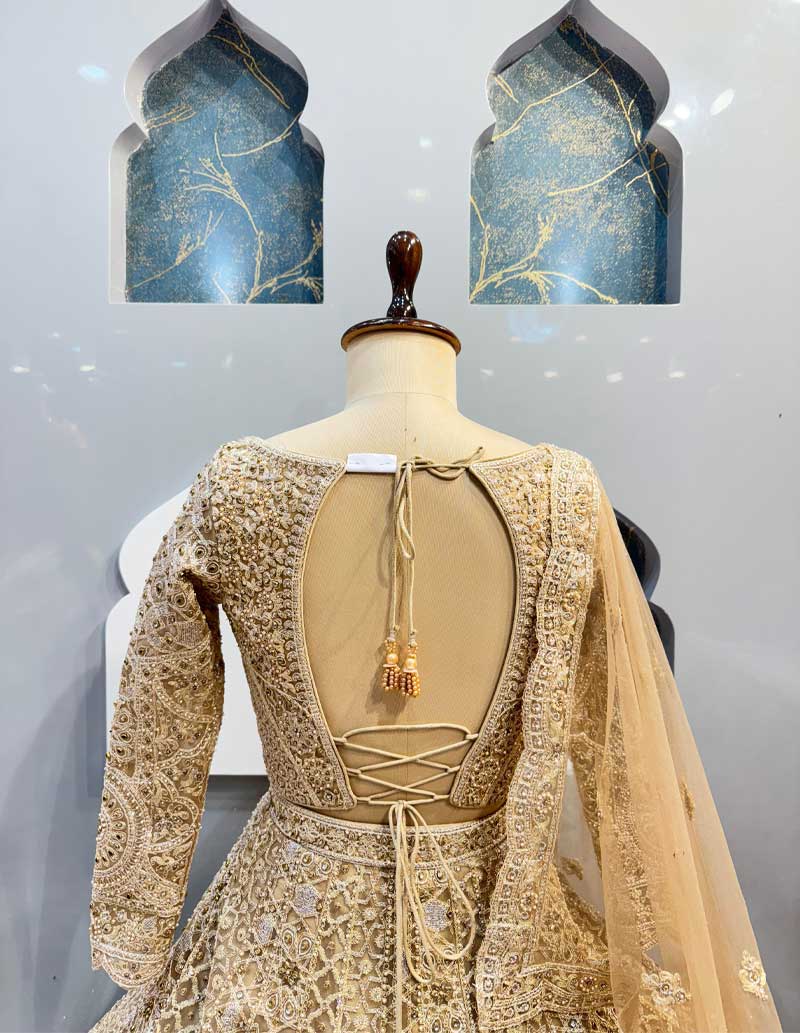 LEHENGA - Image 4