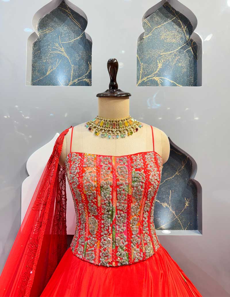 LEHENGA - Image 2