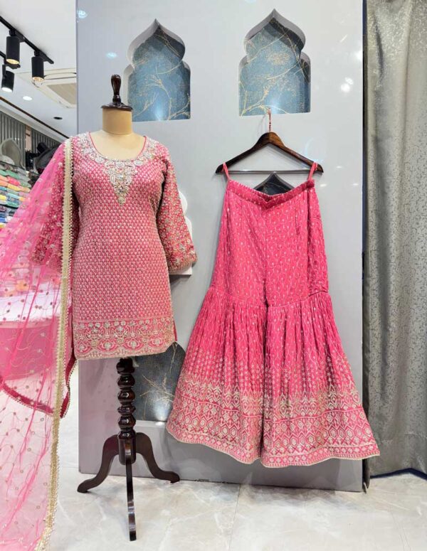 SHARARA/GARARA - Image 3