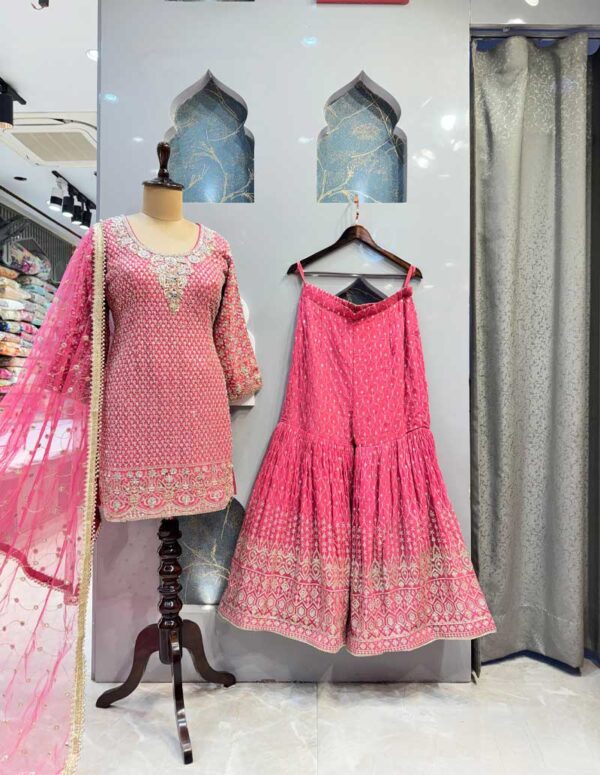SHARARA/GARARA