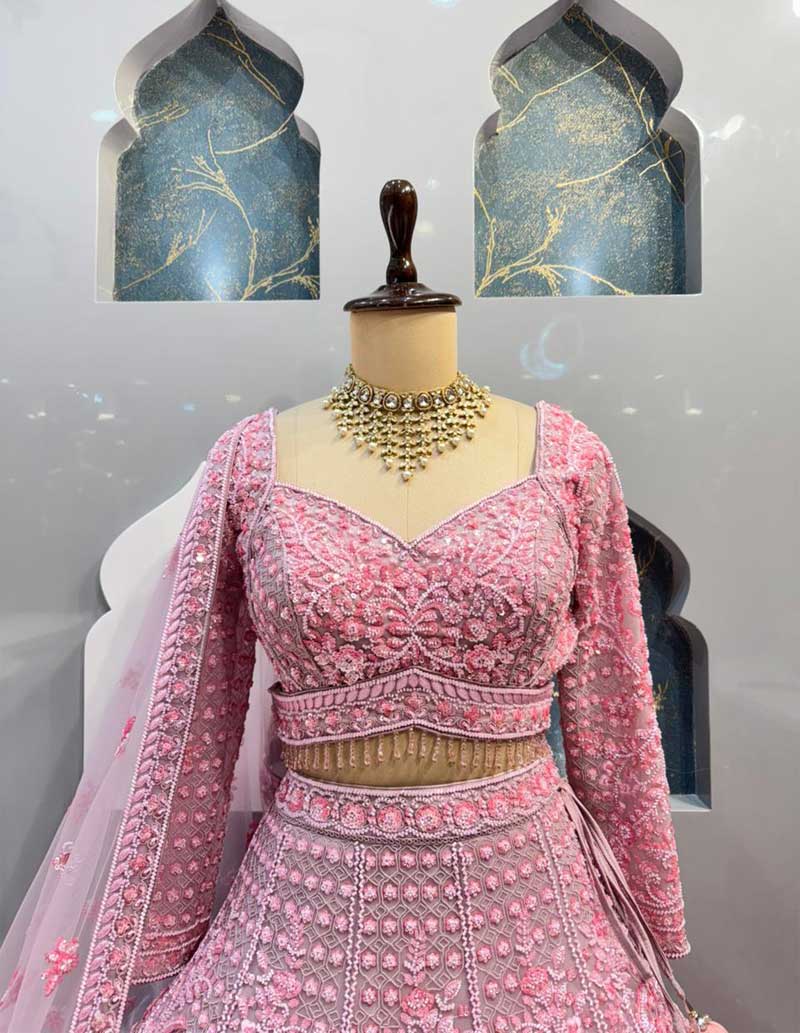 LEHENGA - Image 2