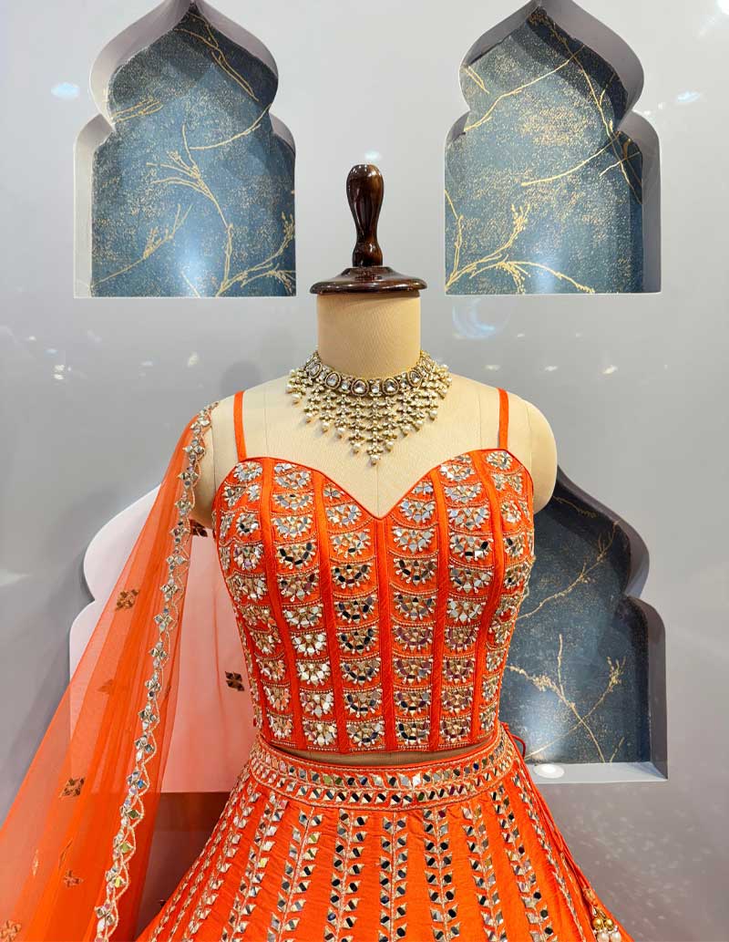 LEHENGA - Image 2