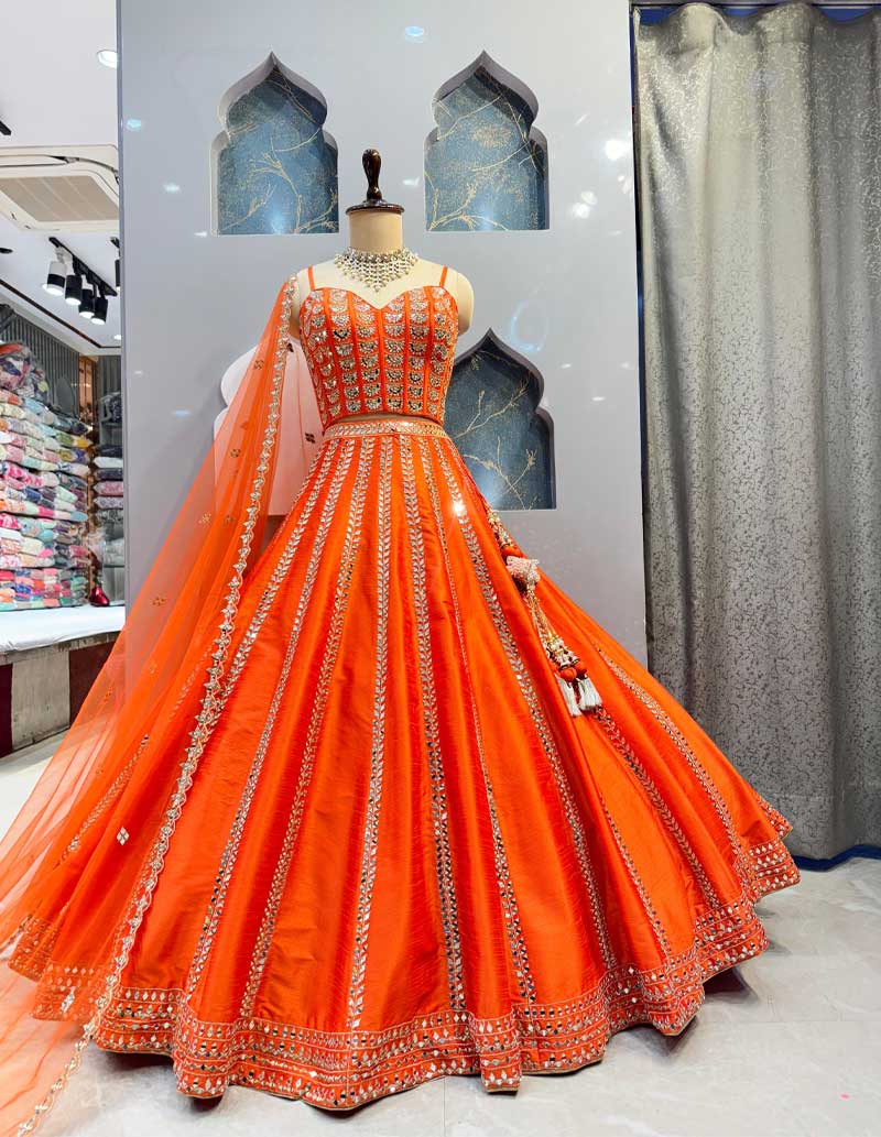 LEHENGA - Image 3