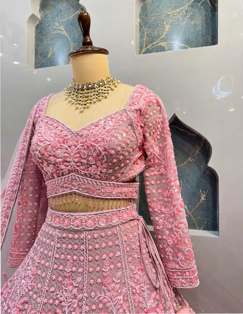 LEHENGA - Image 3
